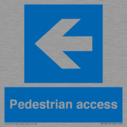 pedestrian-access~